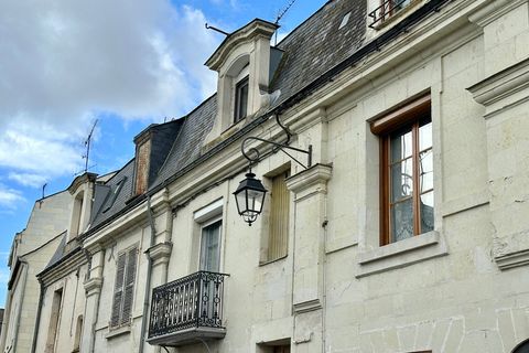Byhus i Saumur, Maine-et-Loire, Saumur - € 149.500 | Ref: 340936022730 - foto 2