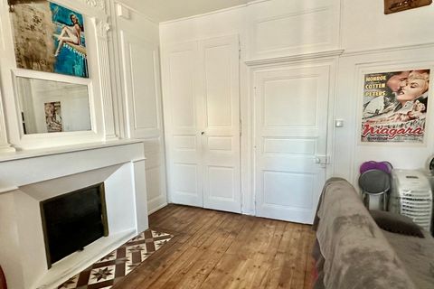 Byhus i Saumur, Maine-et-Loire, Saumur - € 149.500 | Ref: 340936022730 - foto 3