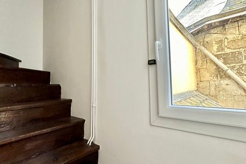 Byhus i Saumur, Maine-et-Loire, Saumur - € 149.500 | Ref: 340936022730 - foto 10