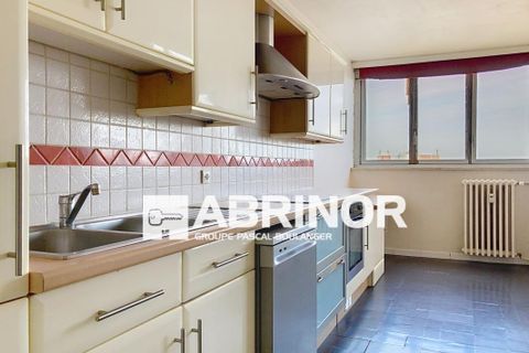 Lejlighed i Roubaix, Nord, Roubaix - € 97.000 | Ref: 38296UBI - foto 2