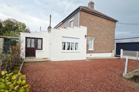 Villa i Beaurains, Pas-de-Calais, Beaurains - € 177.000 | Ref: 2013760 - foto 2