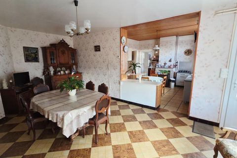 Villa i Beaurains, Pas-de-Calais, Beaurains - € 177.000 | Ref: 2013760 - foto 3