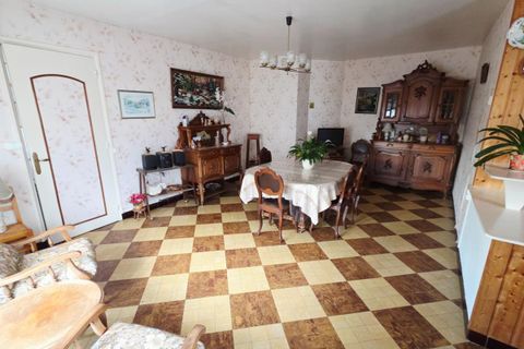 Villa i Beaurains, Pas-de-Calais, Beaurains - € 177.000 | Ref: 2013760 - foto 4