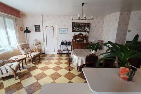 Villa i Beaurains, Pas-de-Calais, Beaurains - € 177.000 | Ref: 2013760 - foto 5