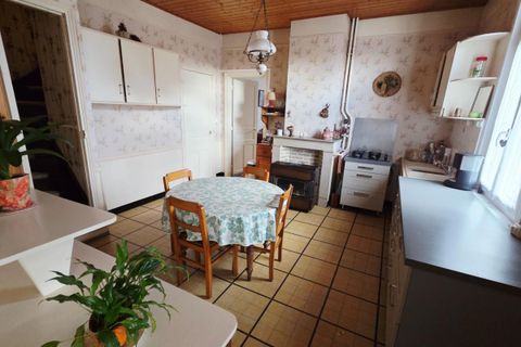 Villa i Beaurains, Pas-de-Calais, Beaurains - € 177.000 | Ref: 2013760 - foto 6