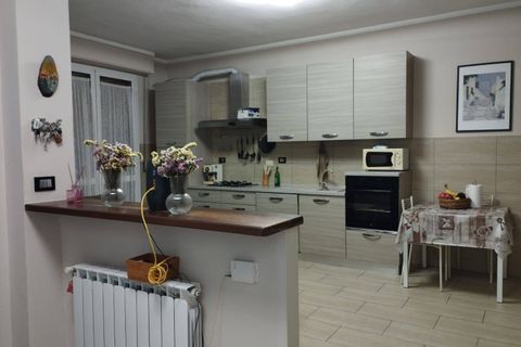 Leilighet i Pontedera, Pisa, Pontedera - € 200 000 | Ref: DV2025164 - foto 4