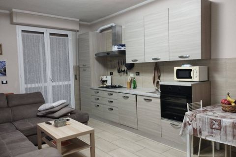 Leilighet i Pontedera, Pisa, Pontedera - € 200 000 | Ref: DV2025164 - foto 5