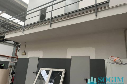 L'establiment comercial a Vimodrone, Milan, Vimodrone - € 3.200/mes | Ref: 30275 - foto 8