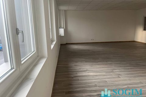 L'establiment comercial a Vimodrone, Milan, Vimodrone - € 3.200/mes | Ref: 30275 - foto 13