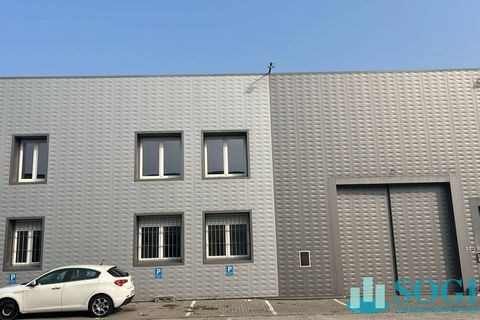 L'establiment comercial a Vimodrone, Milan, Vimodrone - € 3.200/mes | Ref: 30275 - foto 15