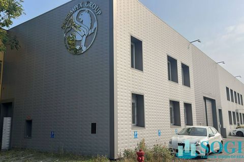 L'establiment comercial a Vimodrone, Milan, Vimodrone - € 3.200/mes | Ref: 30275 - foto 16