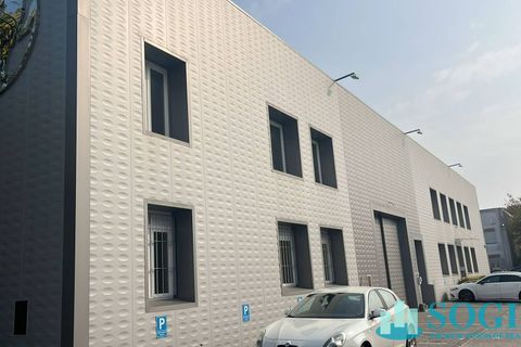 L'establiment comercial a Vimodrone, Milan, Vimodrone - € 3.200/mes | Ref: 30275 - foto 17