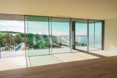 Leilighet i Canidelo, Porto, Canidelo - € 850 000 | Ref: APA_1718 - foto 4