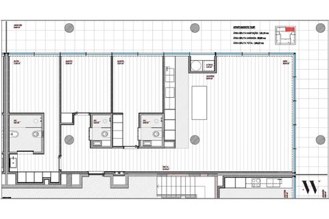 Leilighet i Canidelo, Porto, Canidelo - € 850 000 | Ref: APA_1718 - foto 48