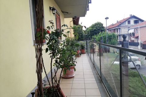 Leilighet i Beinasco, Turin, Beinasco - € 230 000 | Ref: 754 - foto 12