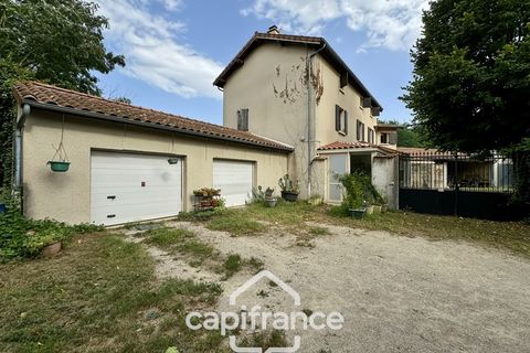 Villa a Albon, Drome, Albon - € 270.000 | Ref: 340938630276 - foto 10