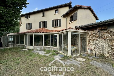 Villa a Albon, Drome, Albon - € 270.000 | Ref: 340938630276 - foto 11