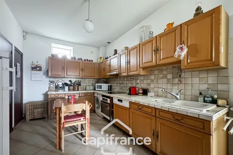 Villa a Albon, Drome, Albon - € 270.000 | Ref: 340938630276 - foto 16