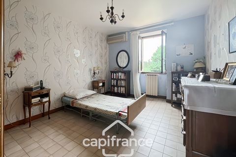 Villa a Albon, Drome, Albon - € 270.000 | Ref: 340938630276 - foto 22