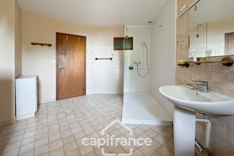 Villa a Albon, Drome, Albon - € 270.000 | Ref: 340938630276 - foto 24