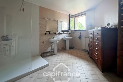 Villa a Albon, Drome, Albon - € 270.000 | Ref: 340938630276 - foto 25