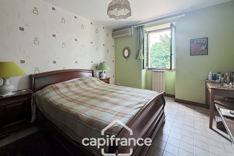 Villa a Albon, Drome, Albon - € 270.000 | Ref: 340938630276 - foto 26