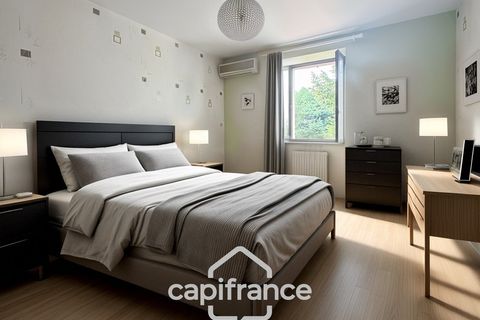 Villa a Albon, Drome, Albon - € 270.000 | Ref: 340938630276 - foto 27