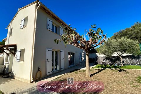Villa a Flassans-sur-Issole, Var, Flassans-sur-Issole - € 328.000 | Ref: 86350329 - foto 12