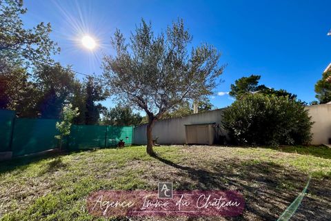 Villa a Flassans-sur-Issole, Var, Flassans-sur-Issole - € 328.000 | Ref: 86350329 - foto 2