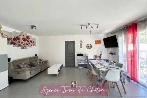 Villa a Flassans-sur-Issole, Var, Flassans-sur-Issole - € 328.000 | Ref: 86350329 - foto 4