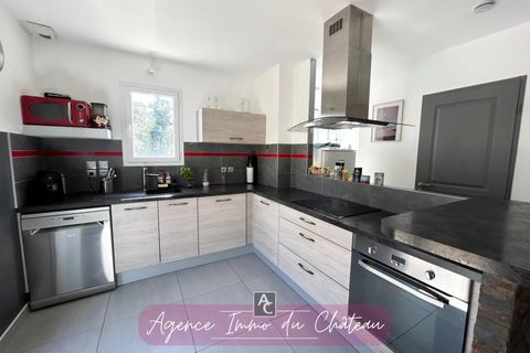 Villa a Flassans-sur-Issole, Var, Flassans-sur-Issole - € 328.000 | Ref: 86350329 - foto 5