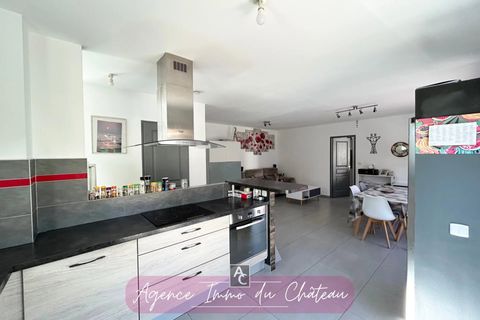 Villa a Flassans-sur-Issole, Var, Flassans-sur-Issole - € 328.000 | Ref: 86350329 - foto 3