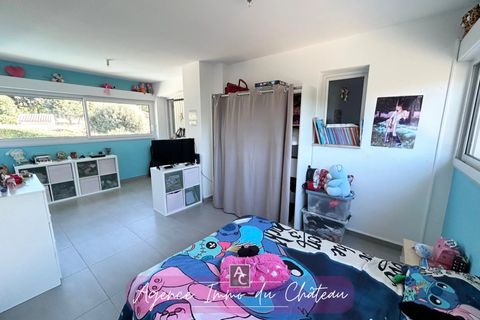 Villa a Flassans-sur-Issole, Var, Flassans-sur-Issole - € 328.000 | Ref: 86350329 - foto 7