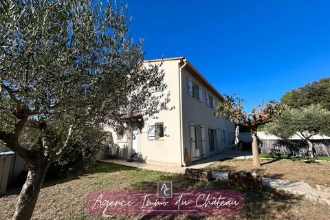 Villa a Flassans-sur-Issole, Var, Flassans-sur-Issole - € 328.000 | Ref: 86350329 - foto 11