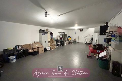 Villa a Flassans-sur-Issole, Var, Flassans-sur-Issole - € 328.000 | Ref: 86350329 - foto 10
