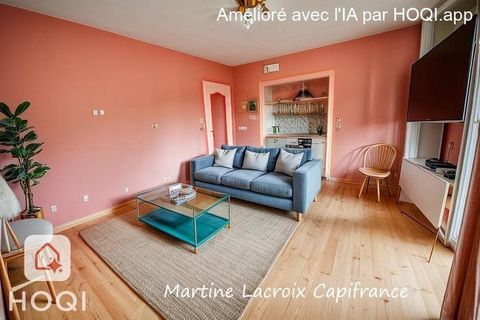 Lejlighed i La Ferte-Bernard, Sarthe, La Ferte-Bernard - € 48.000 | Ref: 340932679063 - foto 1