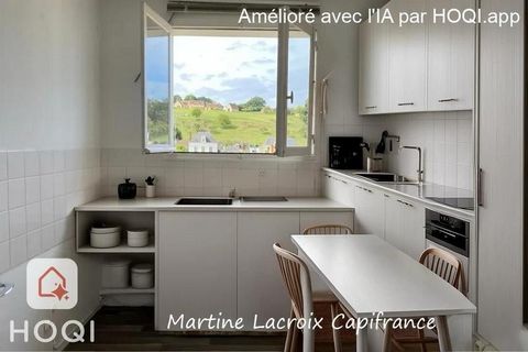 Lejlighed i La Ferte-Bernard, Sarthe, La Ferte-Bernard - € 48.000 | Ref: 340932679063 - foto 2
