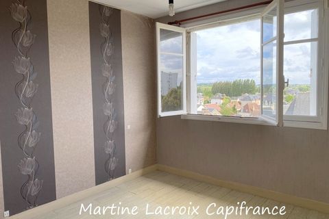 Lejlighed i La Ferte-Bernard, Sarthe, La Ferte-Bernard - € 48.000 | Ref: 340932679063 - foto 4