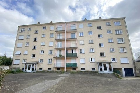 Lejlighed i La Ferte-Bernard, Sarthe, La Ferte-Bernard - € 48.000 | Ref: 340932679063 - foto 7