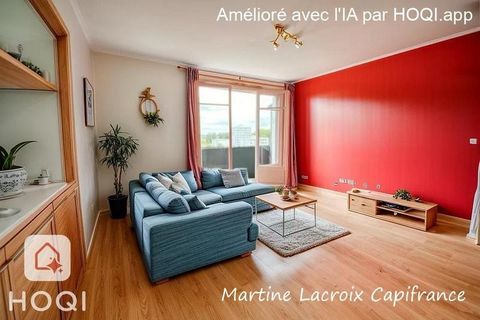 Lejlighed i La Ferte-Bernard, Sarthe, La Ferte-Bernard - € 48.000 | Ref: 340932679063 - foto 8
