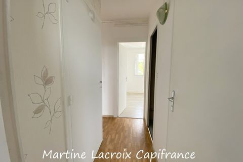 Lejlighed i La Ferte-Bernard, Sarthe, La Ferte-Bernard - € 48.000 | Ref: 340932679063 - foto 12