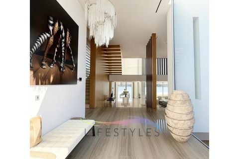 Villa i Almancil, Faro, Almancil - € 19.500.000 | Ref: VIL_359 - foto 2