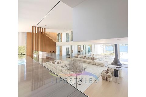 Villa i Almancil, Faro, Almancil - € 19.500.000 | Ref: VIL_359 - foto 3