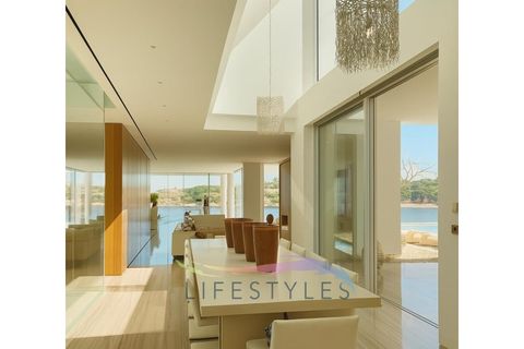 Villa i Almancil, Faro, Almancil - € 19.500.000 | Ref: VIL_359 - foto 4