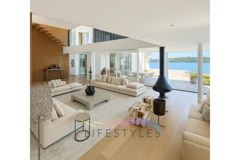 Villa i Almancil, Faro, Almancil - € 19.500.000 | Ref: VIL_359 - foto 7
