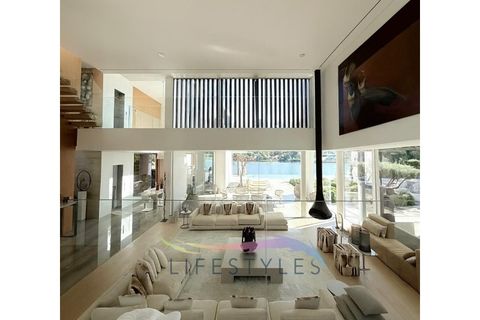 Villa i Almancil, Faro, Almancil - € 19.500.000 | Ref: VIL_359 - foto 8
