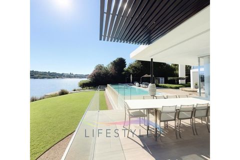 Villa i Almancil, Faro, Almancil - € 19.500.000 | Ref: VIL_359 - foto 9