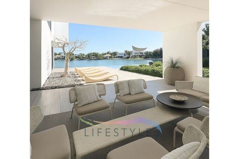 Villa i Almancil, Faro, Almancil - € 19.500.000 | Ref: VIL_359 - foto 10