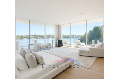 Villa i Almancil, Faro, Almancil - € 19.500.000 | Ref: VIL_359 - foto 13