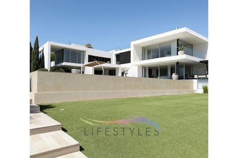 Villa i Almancil, Faro, Almancil - € 19.500.000 | Ref: VIL_359 - foto 16